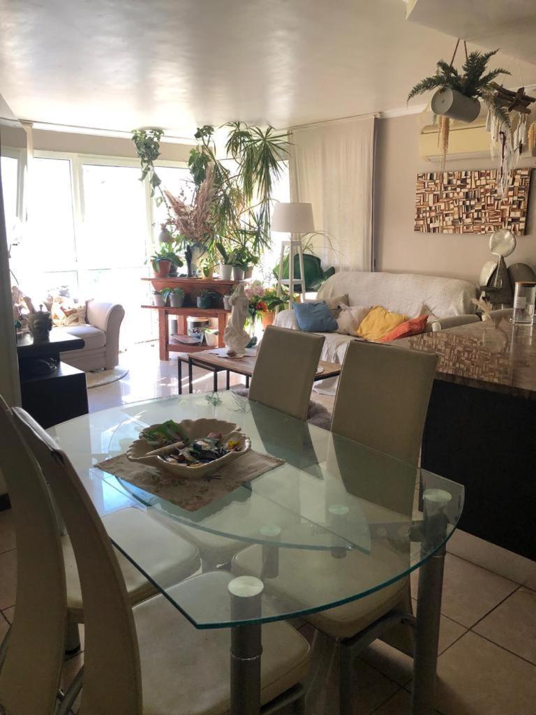 Agreable Chambre D'Hote A 50M De La Mer Cannes Exterior photo