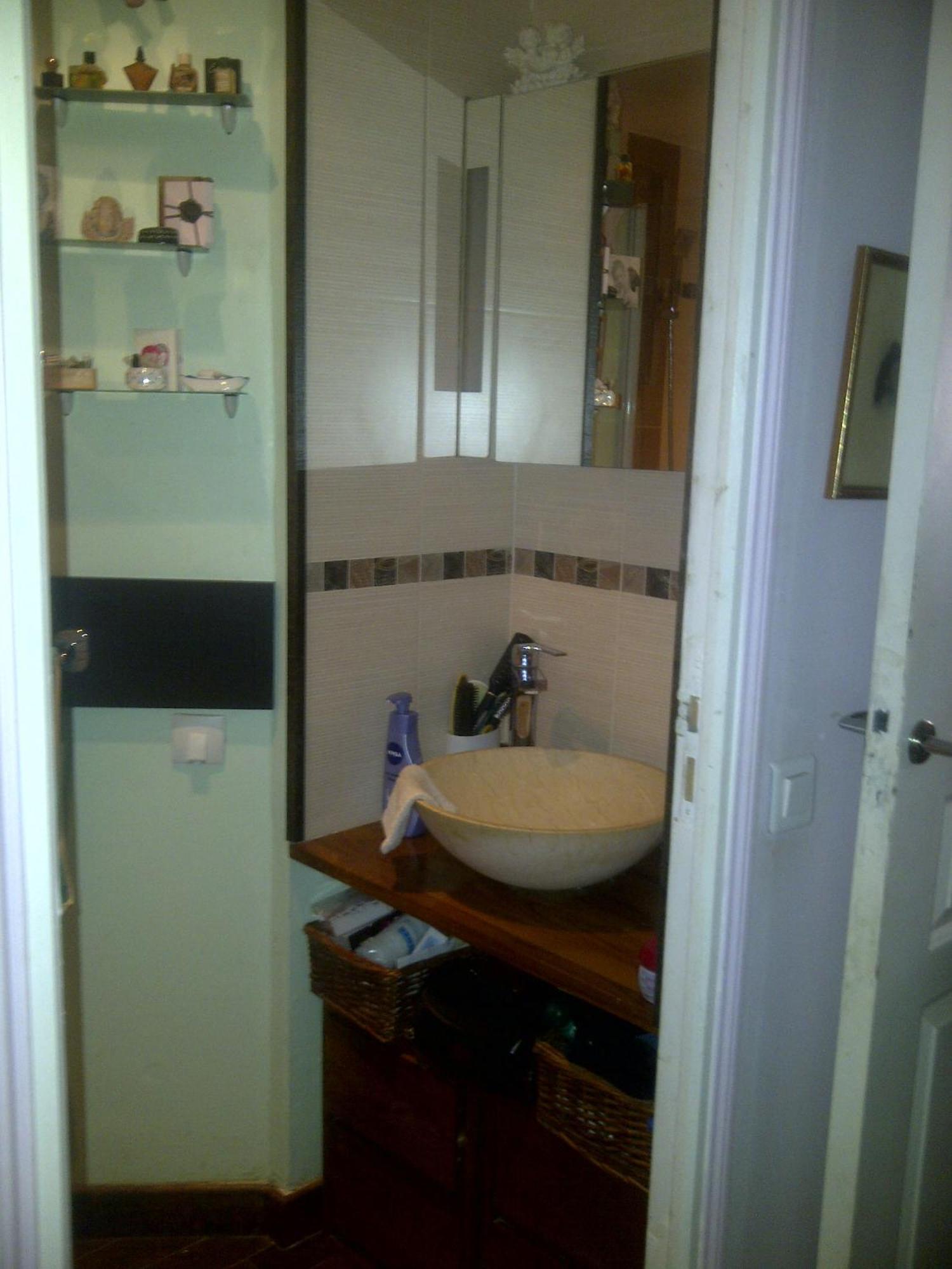 Agreable Chambre D'Hote A 50M De La Mer Cannes Exterior photo