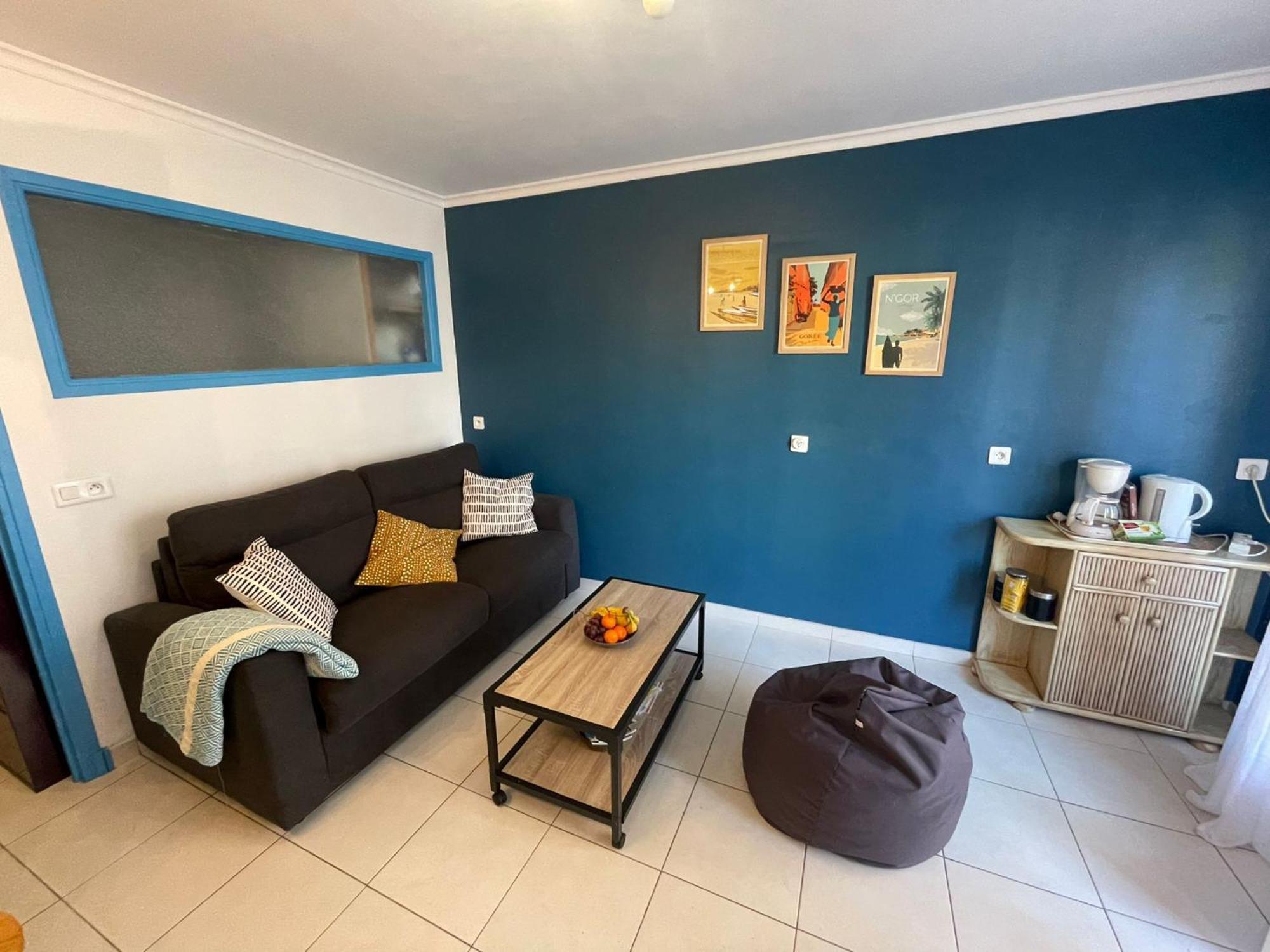 Agreable Chambre D'Hote A 50M De La Mer Cannes Exterior photo