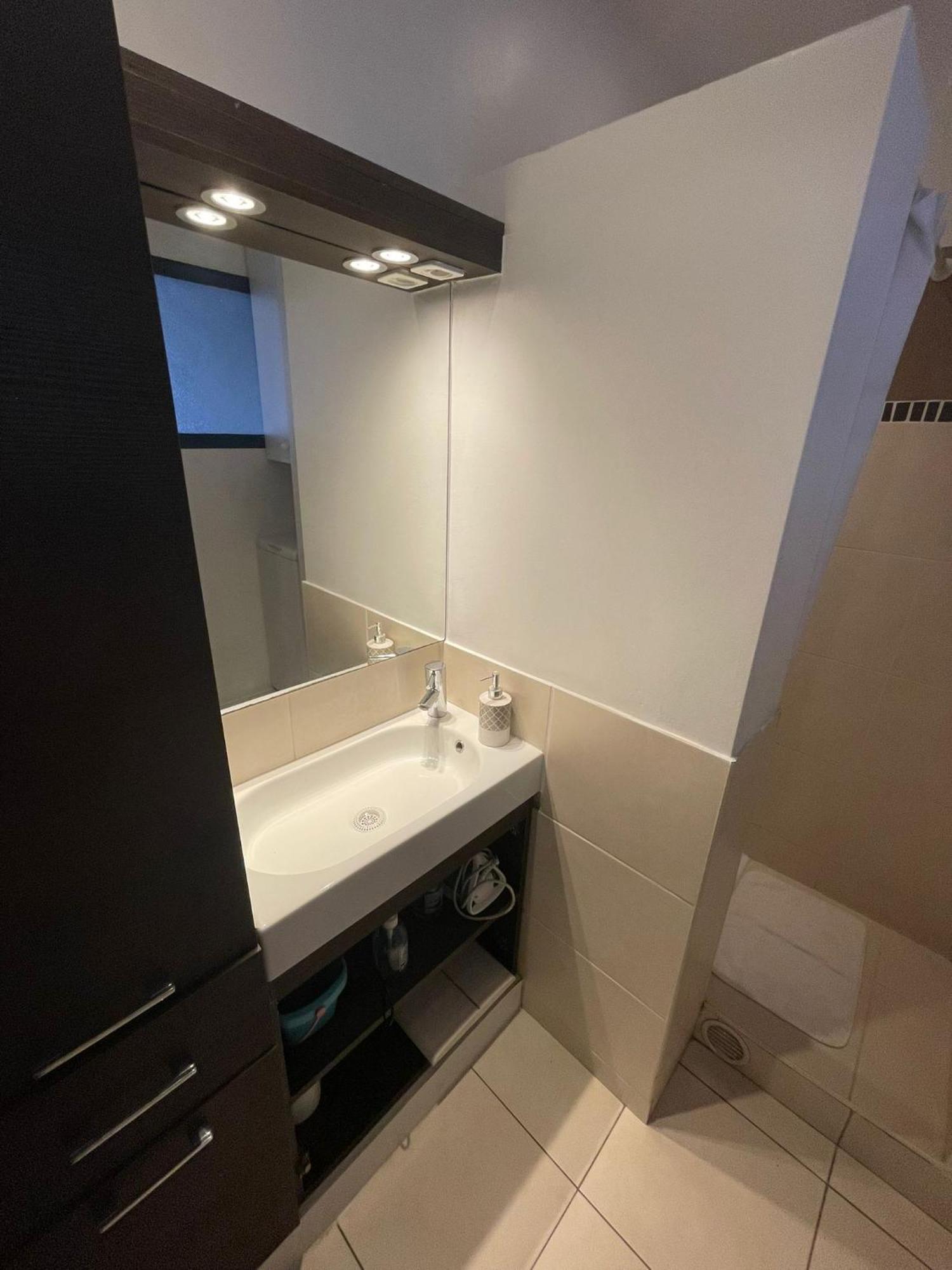 Agreable Chambre D'Hote A 50M De La Mer Cannes Exterior photo